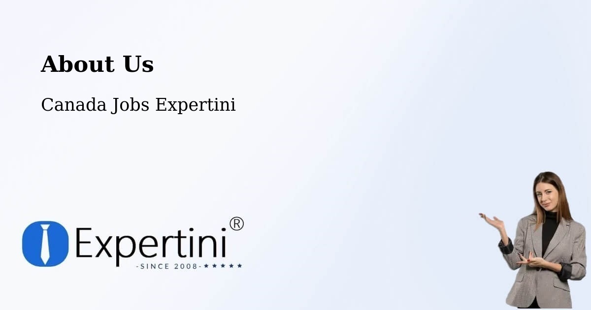 About Expertini Recruitment Platform  – Casselman - Casselman, Canada Jobs Expertini