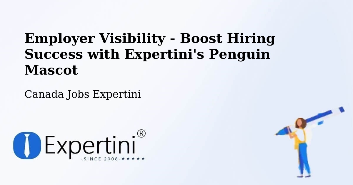 CV and Resume Visibility Optimization – Casselman - Canada Jobs Expertini